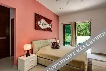 **** Hotel Villa Esperia Tulum Mexico