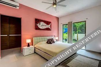 Villa Esperia Tulum 4*,