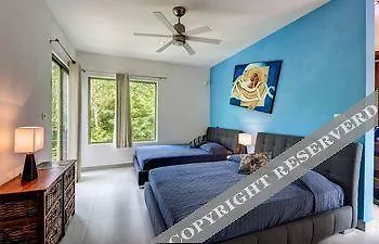 Villa Esperia Tulum