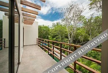 Hotel Villa Esperia Tulum