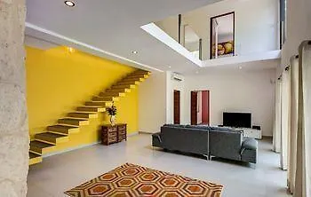 Villa Esperia Tulum Hotel