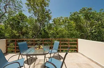 Hotel Villa Esperia Tulum