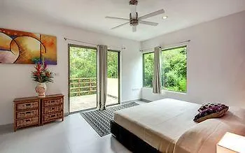 **** Hotel Villa Esperia Tulum Mexico