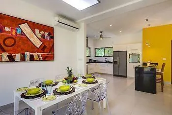Hotel Villa Esperia Tulum