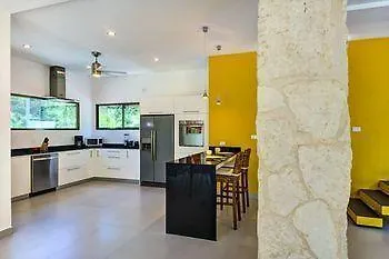 Villa Esperia Tulum