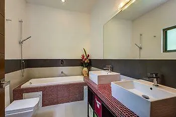 Villa Esperia Tulum Hotel