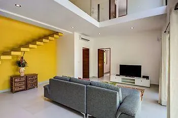Hotel Villa Esperia Tulum