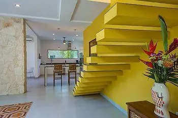 Villa Esperia Tulum 4*,  Mexico