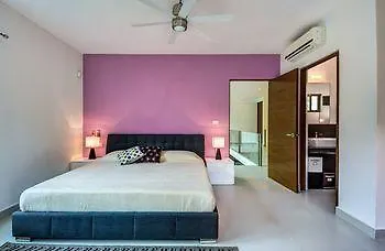 Villa Esperia Tulum 4*,