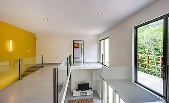 Villa Esperia Tulum Hotel
