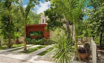 Villa Esperia Tulum 4*,  Mexico