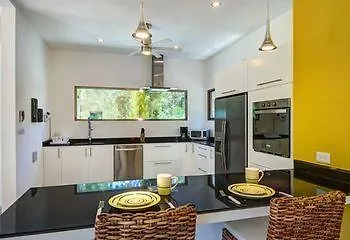Villa Esperia Tulum Mexico