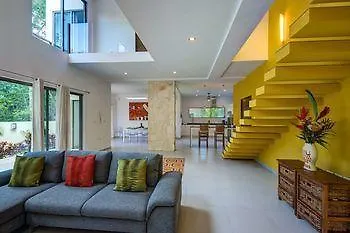 Villa Esperia Tulum
