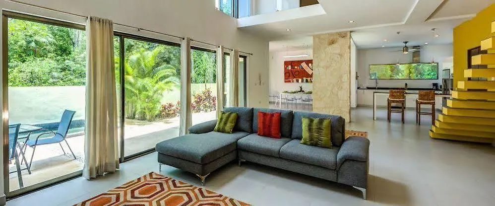 Villa Esperia Tulum