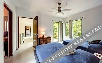Villa Esperia Tulum 4*,  Mexiko