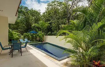 Villa Esperia Tulum